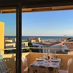 Splendide Vue Mer A 50 M De La Plage