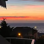 Splendide Vue Mer A 50 M De La Plage
