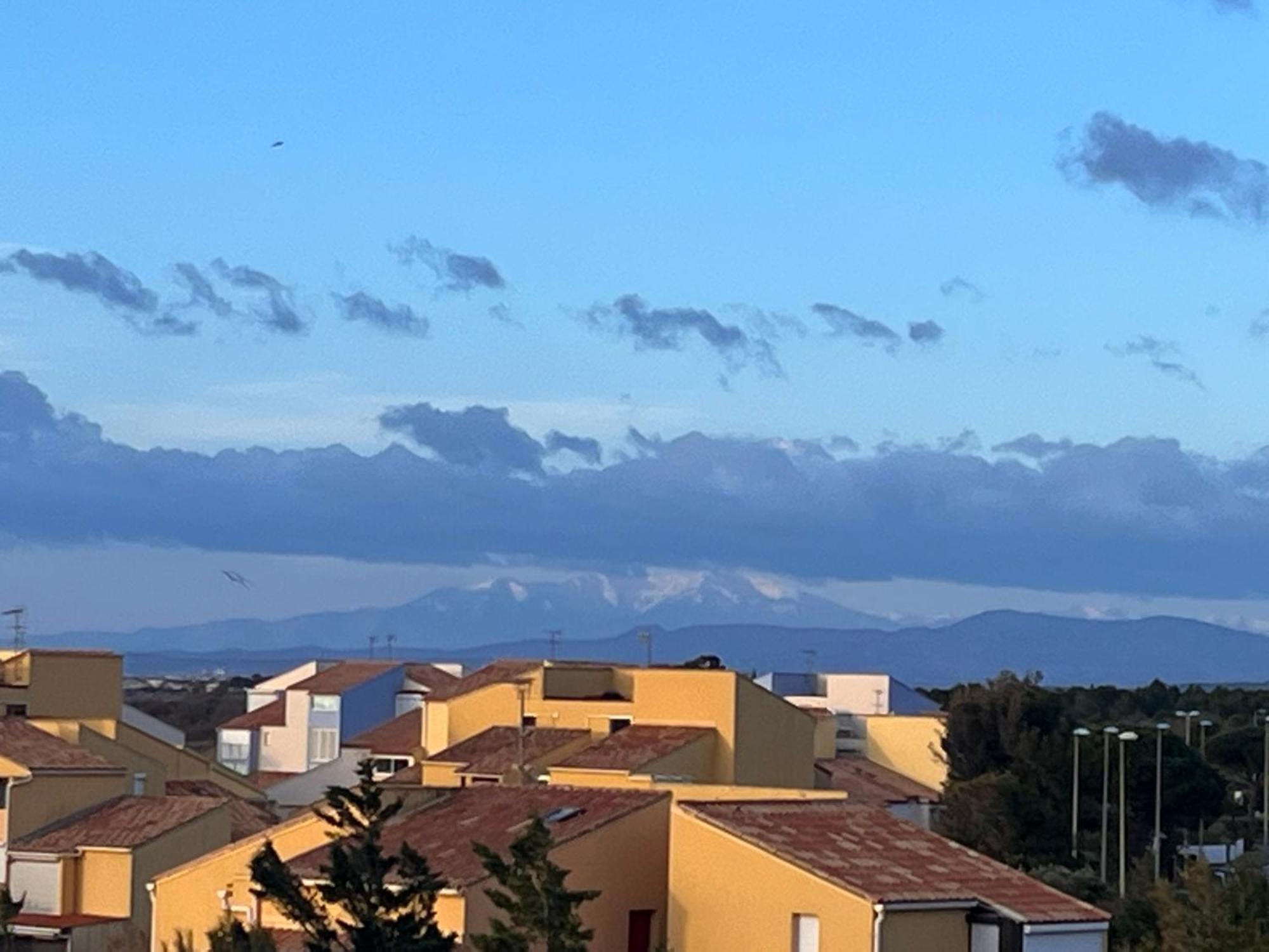 Apartamento Splendide Vue A 50 M De La *