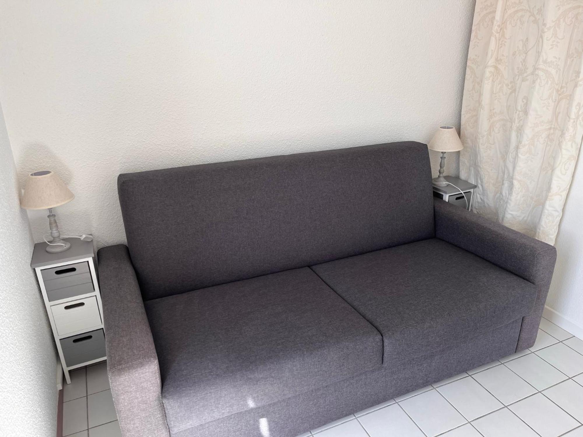 Apartamento Splendide Vue A 50 M De La Narbona