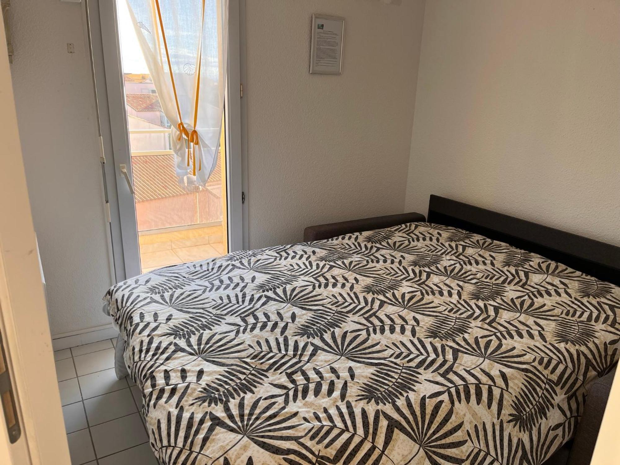 Splendide Vue A 50 M De La Apartamento Narbona