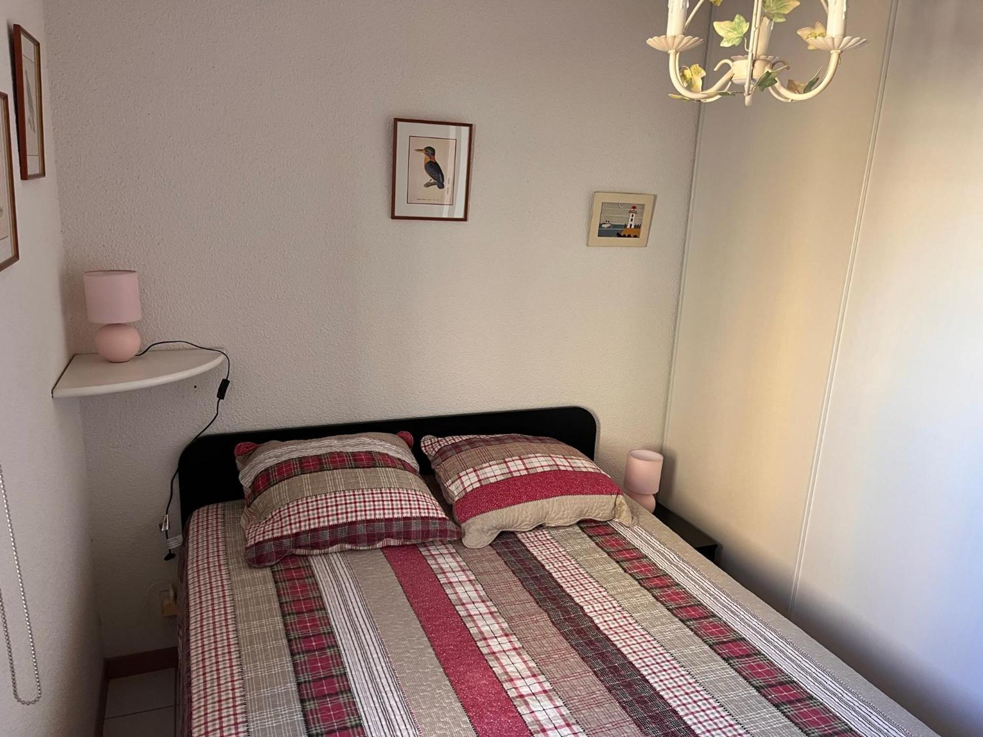Apartamento Splendide Vue A 50 M De La *