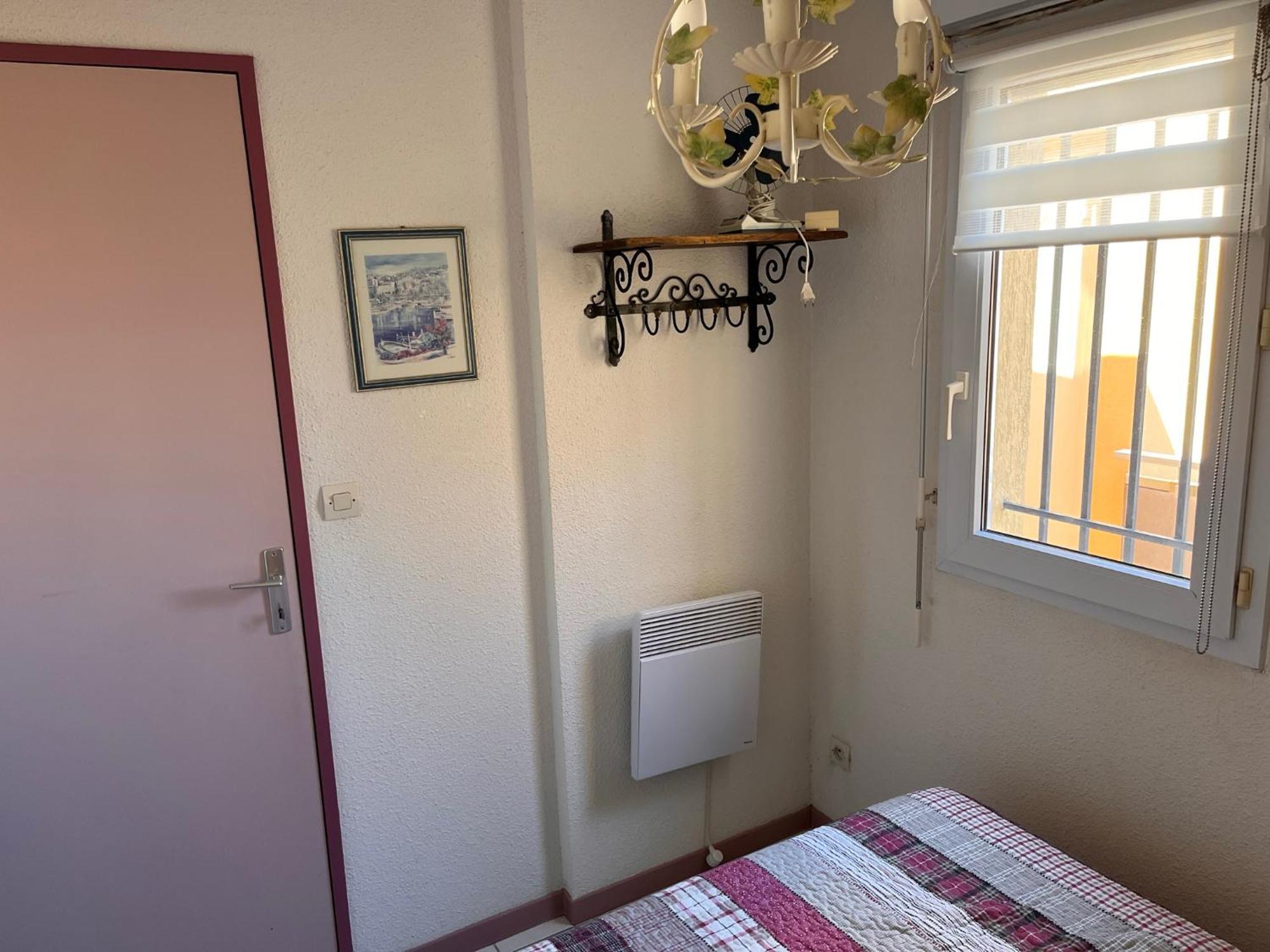 Apartamento Splendide Vue A 50 M De La Narbona