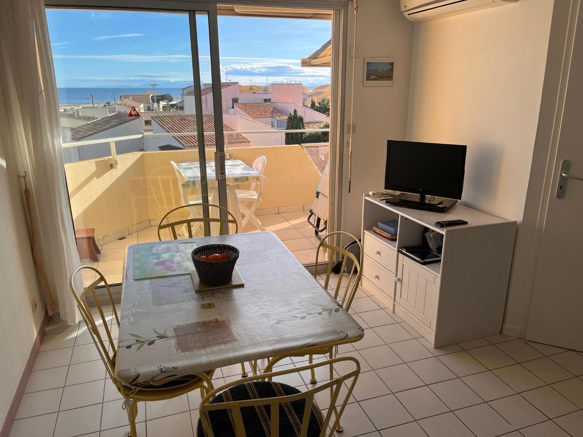 Apartamento Splendide Vue A 50 M De La *